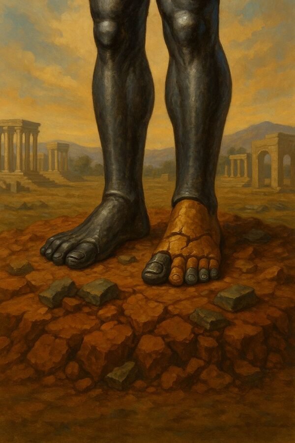 the hidden conflict 2 how satan built his earthly kingdoms