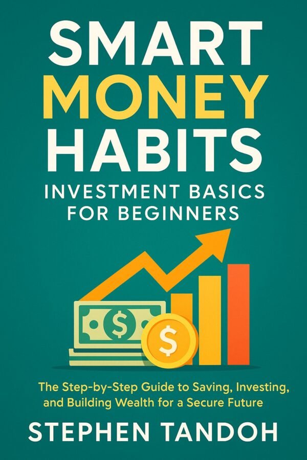 Smart Money Habits smart money habits
