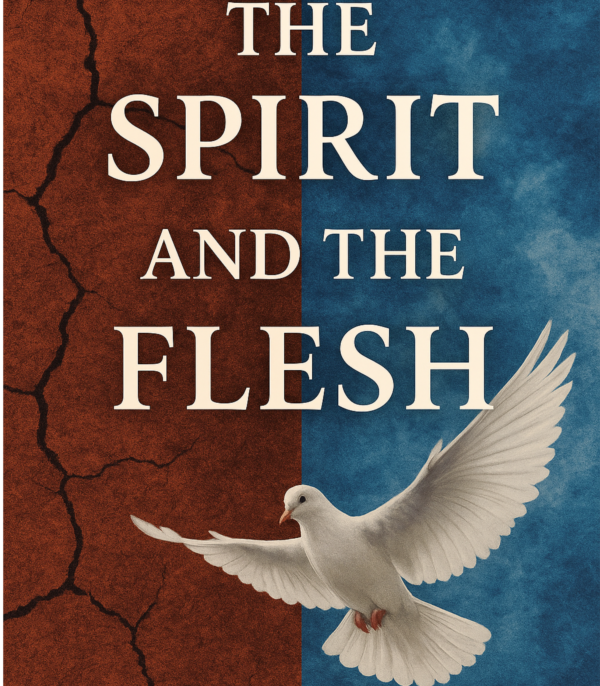 the spirit versus flesh