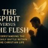 the spirit and flesh