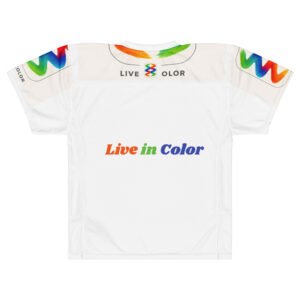 american football jersey