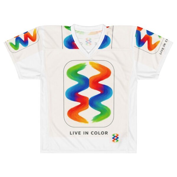 american football jersey