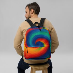 backpack