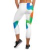 capri leggings