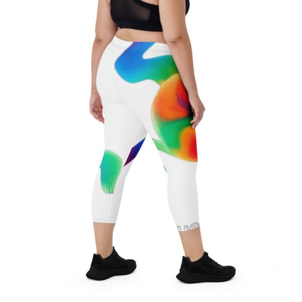 capri leggings