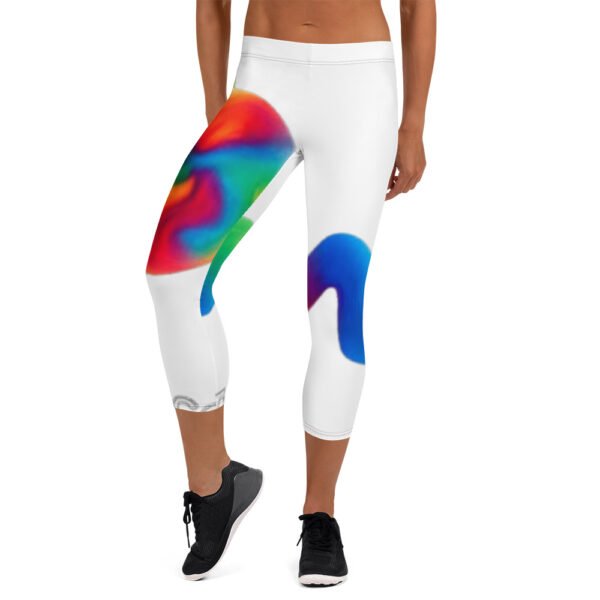 capri leggings