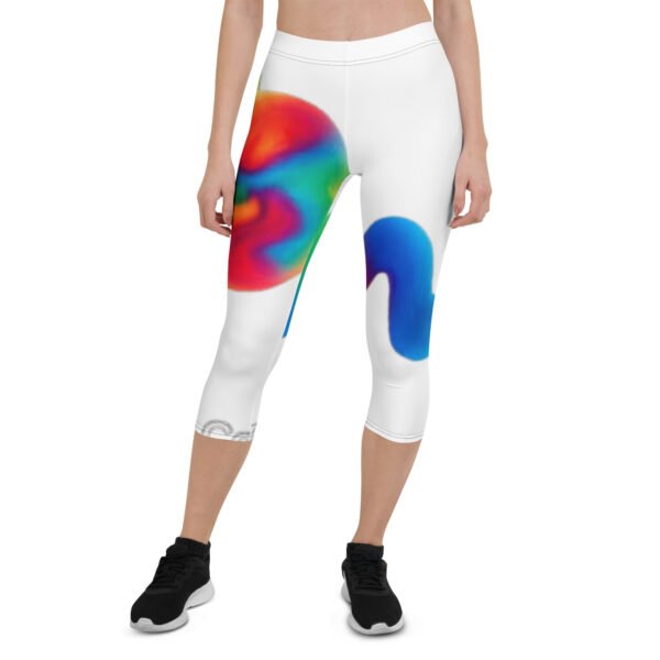 capri leggings