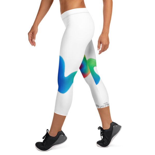 capri leggings