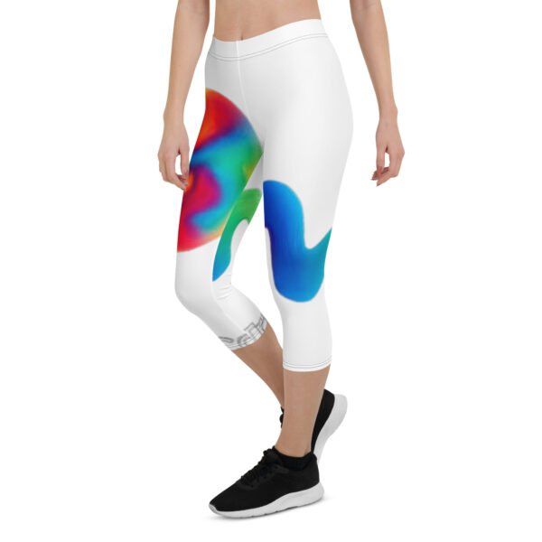 capri leggings
