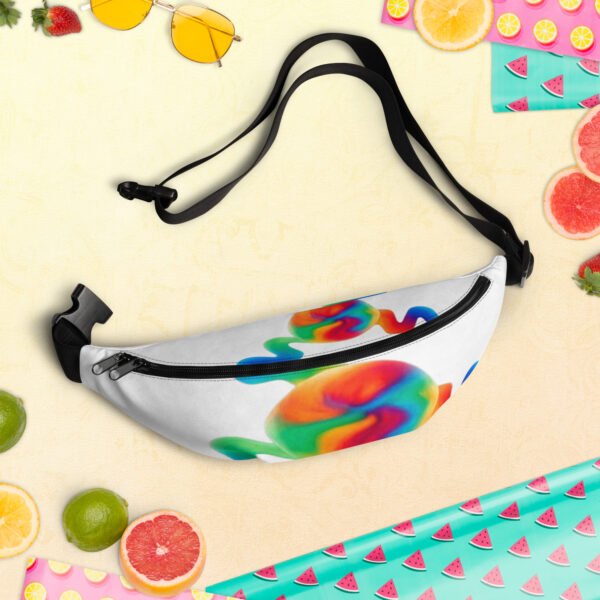 fanny pack