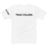 men’s cotton crew neck t shirt