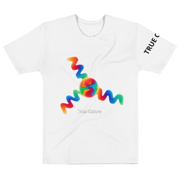 men’s cotton crew neck t shirt