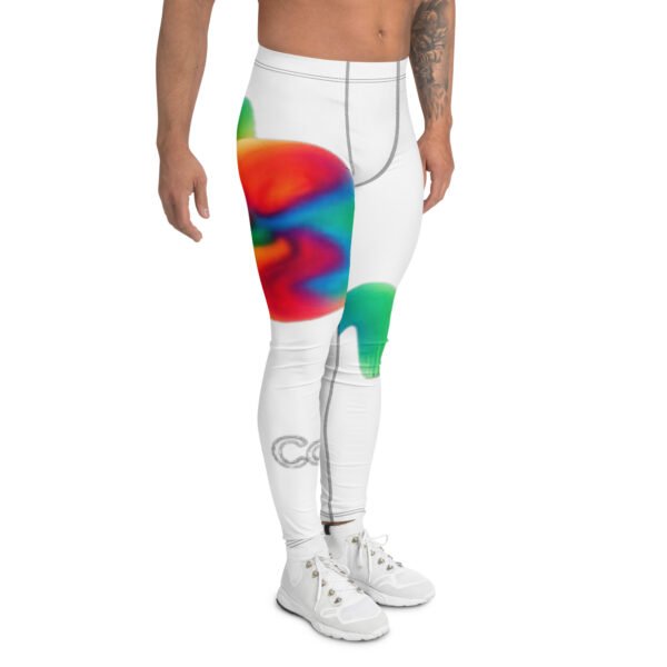 men's leggings
