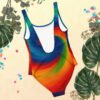one piece swimsuit one piece swimsuit