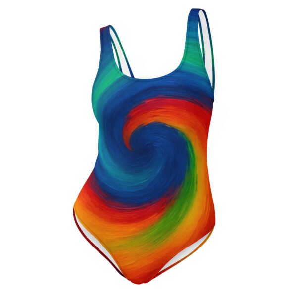 One-Piece Swimsuit one piece swimsuit
