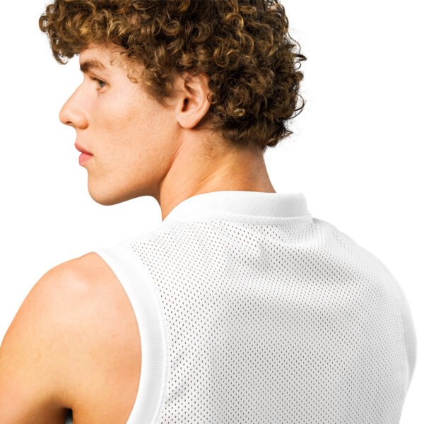 premium basketball jersey