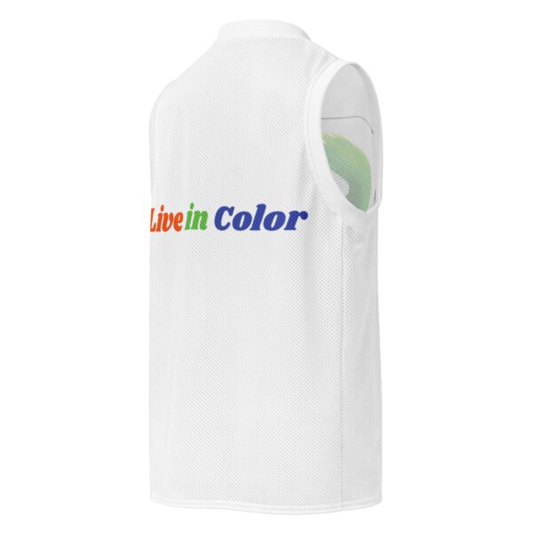 premium basketball jersey