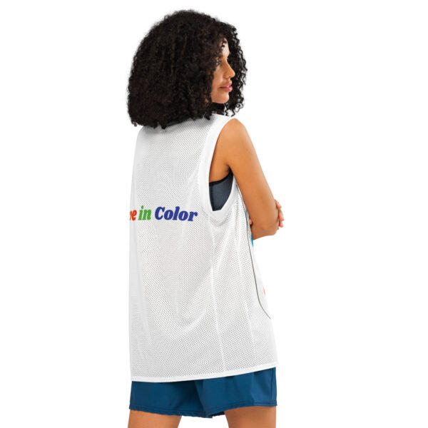 premium basketball jersey