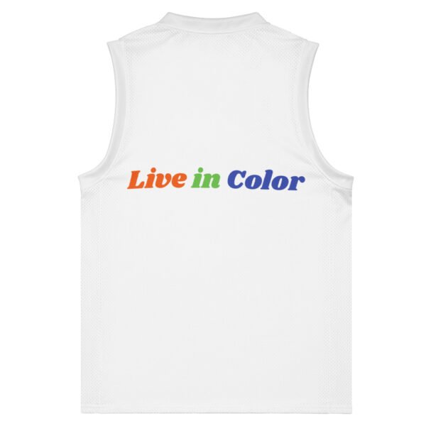 premium basketball jersey