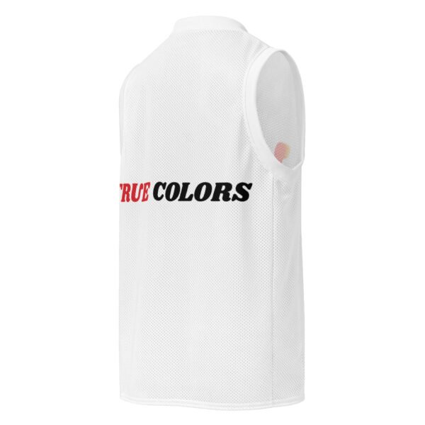 premium basketball jersey