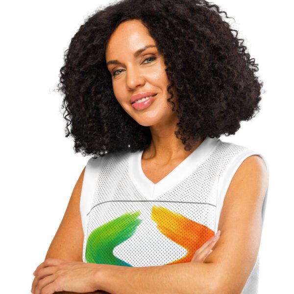 premium basketball jersey