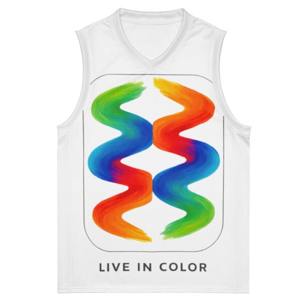 premium basketball jersey