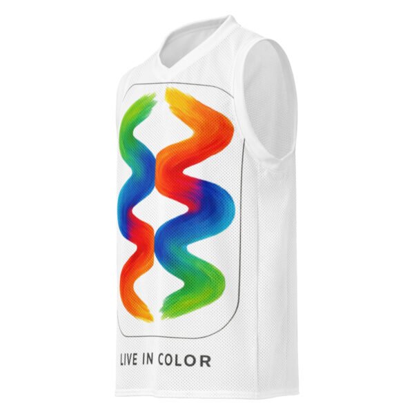 premium basketball jersey