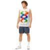 premium basketball jersey
