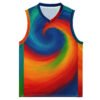 premium basketball jersey