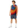 premium basketball jersey