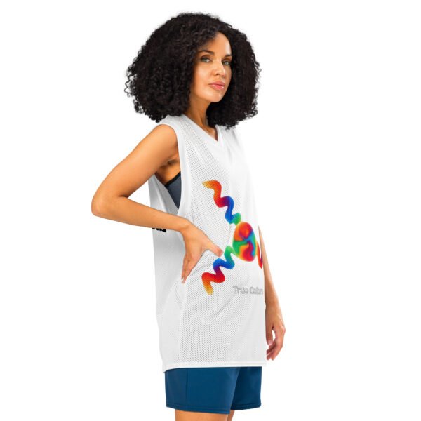 premium basketball jersey