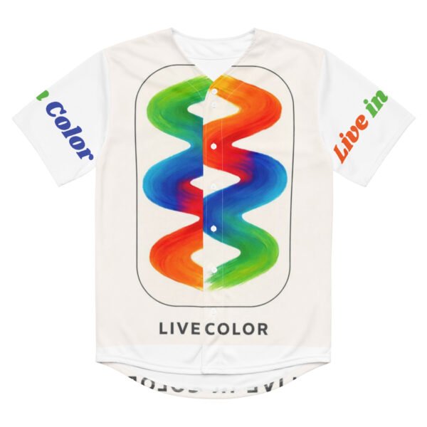 recycled baseball jersey