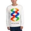 unisex sweatshirt unisex sweatshirt