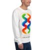 unisex sweatshirt unisex sweatshirt