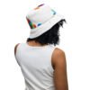 reversible bucket hat reversible bucket hat