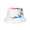 reversible bucket hat reversible bucket hat