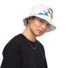 reversible bucket hat reversible bucket hat