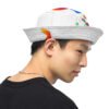 reversible bucket hat reversible bucket hat