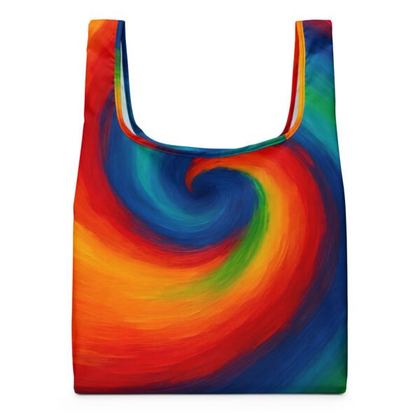 shopping bag