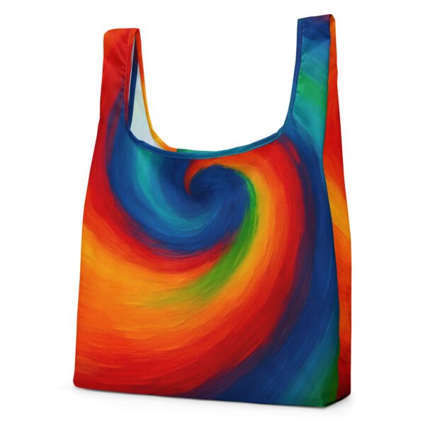 shopping bag