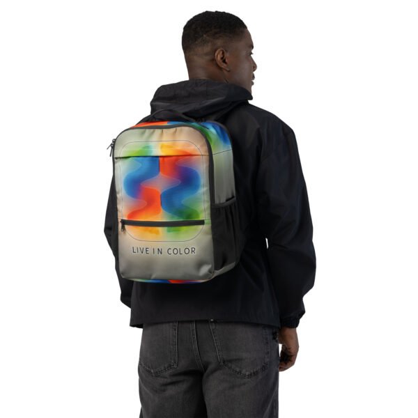 utility backpack