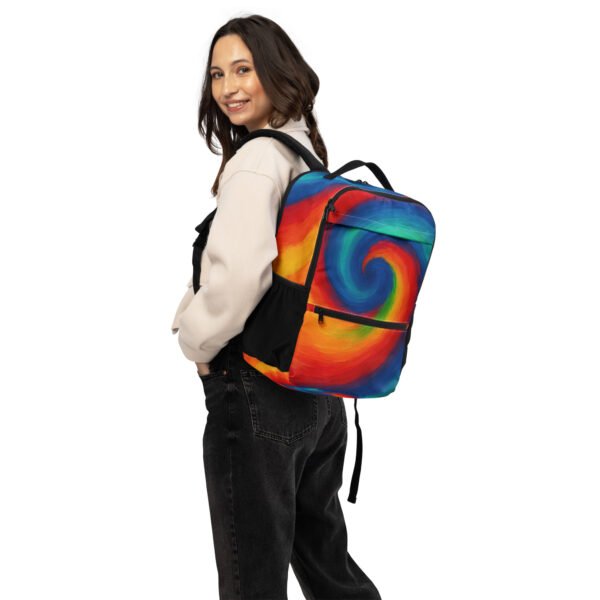 utility backpack