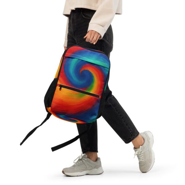 utility backpack