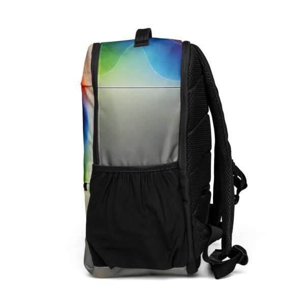 utility backpack