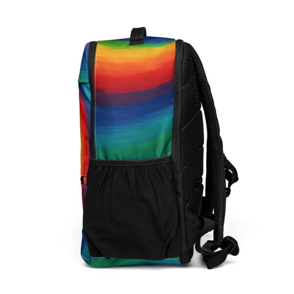 utility backpack