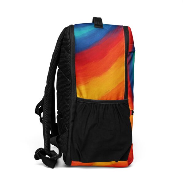 utility backpack
