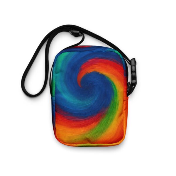 utility crossbody bag