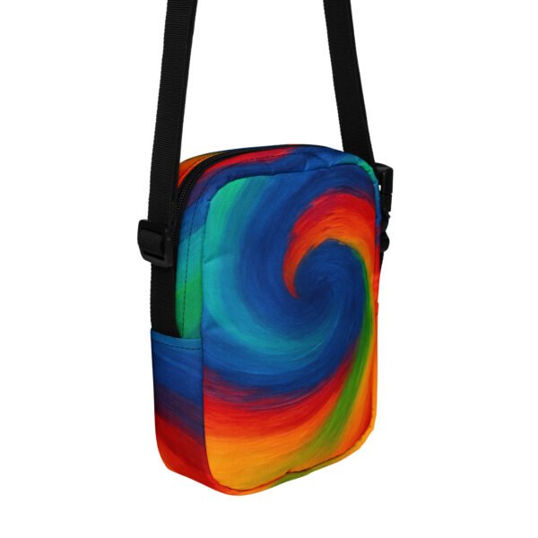 utility crossbody bag