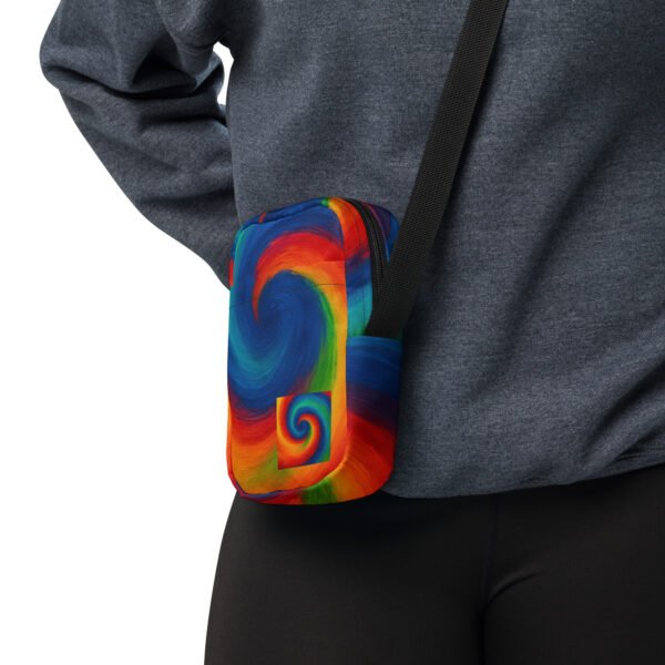 utility crossbody bag