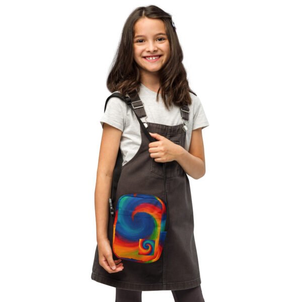 utility crossbody bag